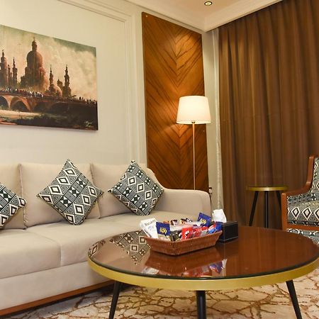 Rose Bark - روز بارك Hotel Hafar Al-Batin Exterior photo