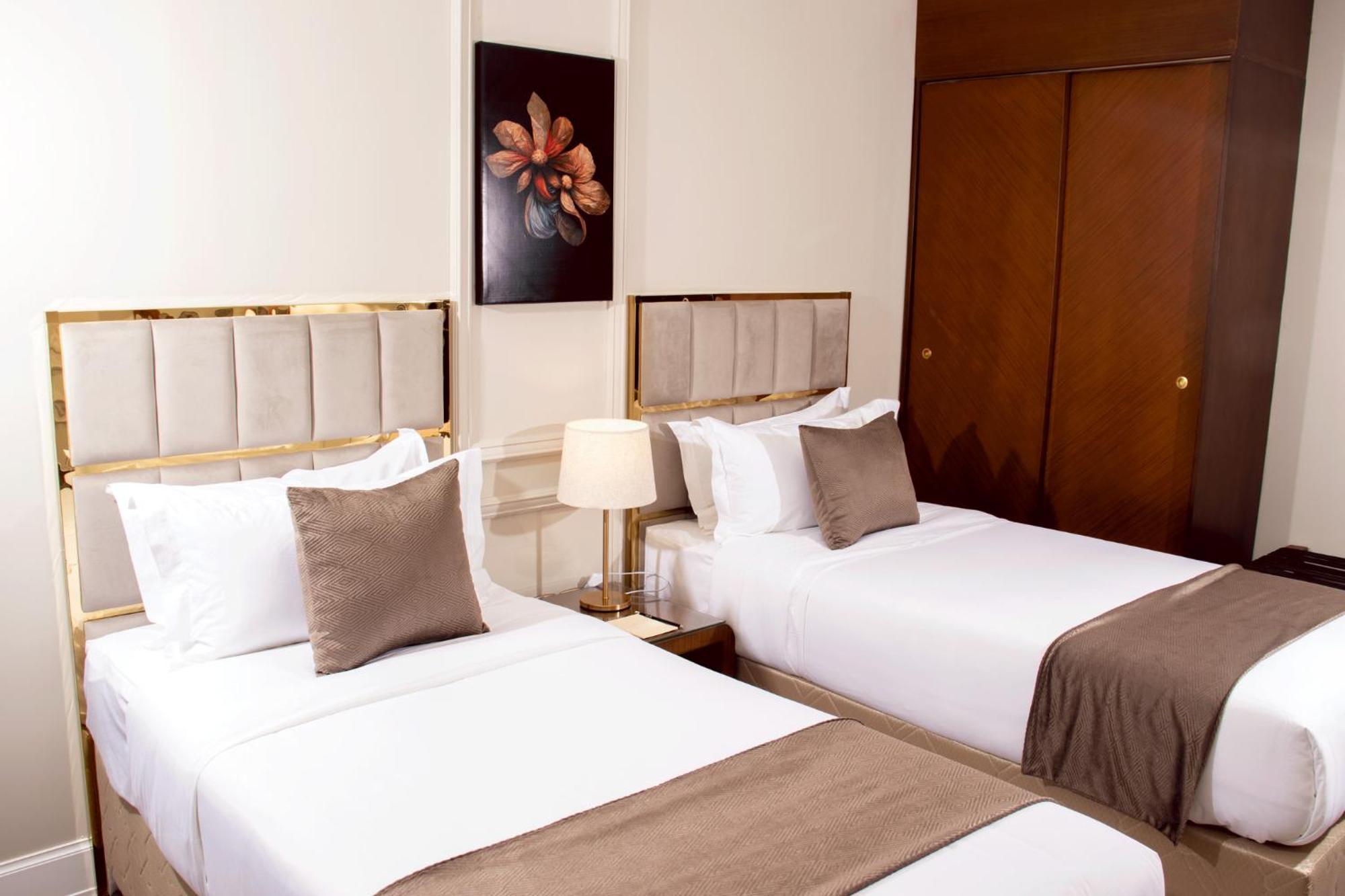 Rose Bark - روز بارك Hotel Hafar Al-Batin Exterior photo