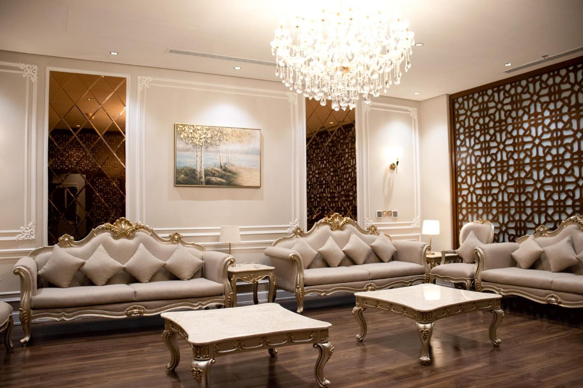 Rose Bark - روز بارك Hotel Hafar Al-Batin Exterior photo