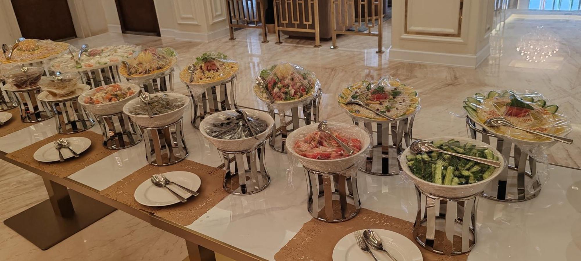 Rose Bark - روز بارك Hotel Hafar Al-Batin Exterior photo
