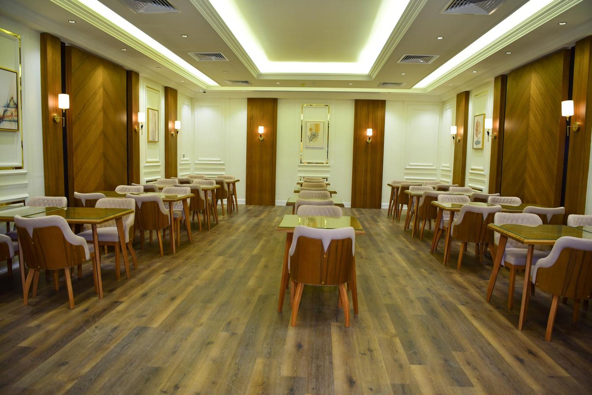 Rose Bark - روز بارك Hotel Hafar Al-Batin Exterior photo