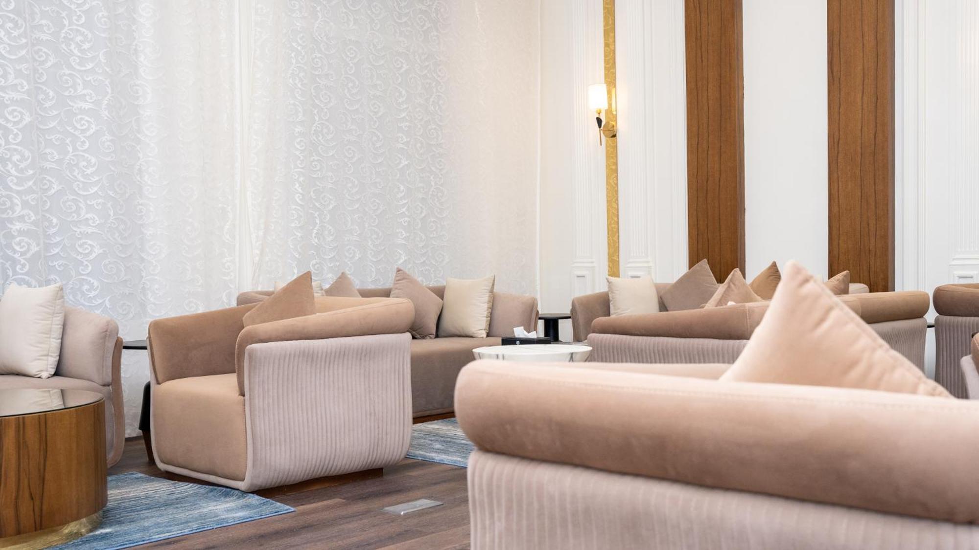 Rose Bark - روز بارك Hotel Hafar Al-Batin Exterior photo