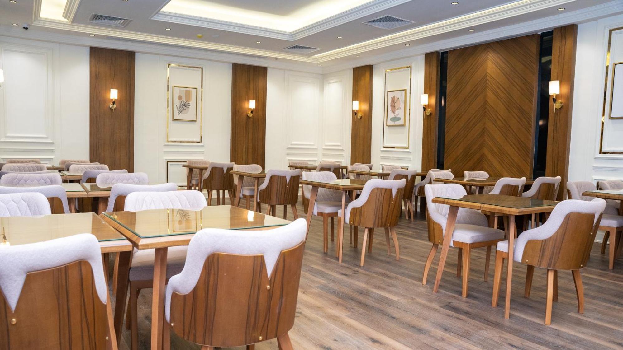 Rose Bark - روز بارك Hotel Hafar Al-Batin Exterior photo