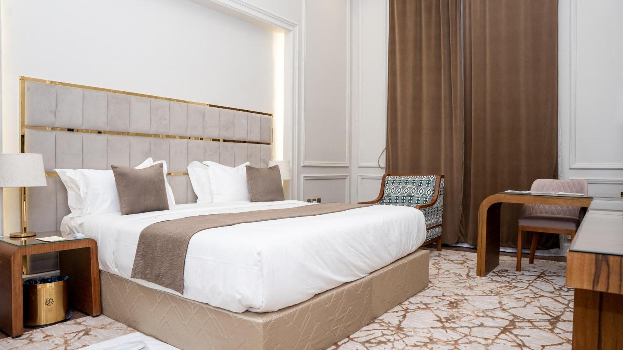 Rose Bark - روز بارك Hotel Hafar Al-Batin Exterior photo
