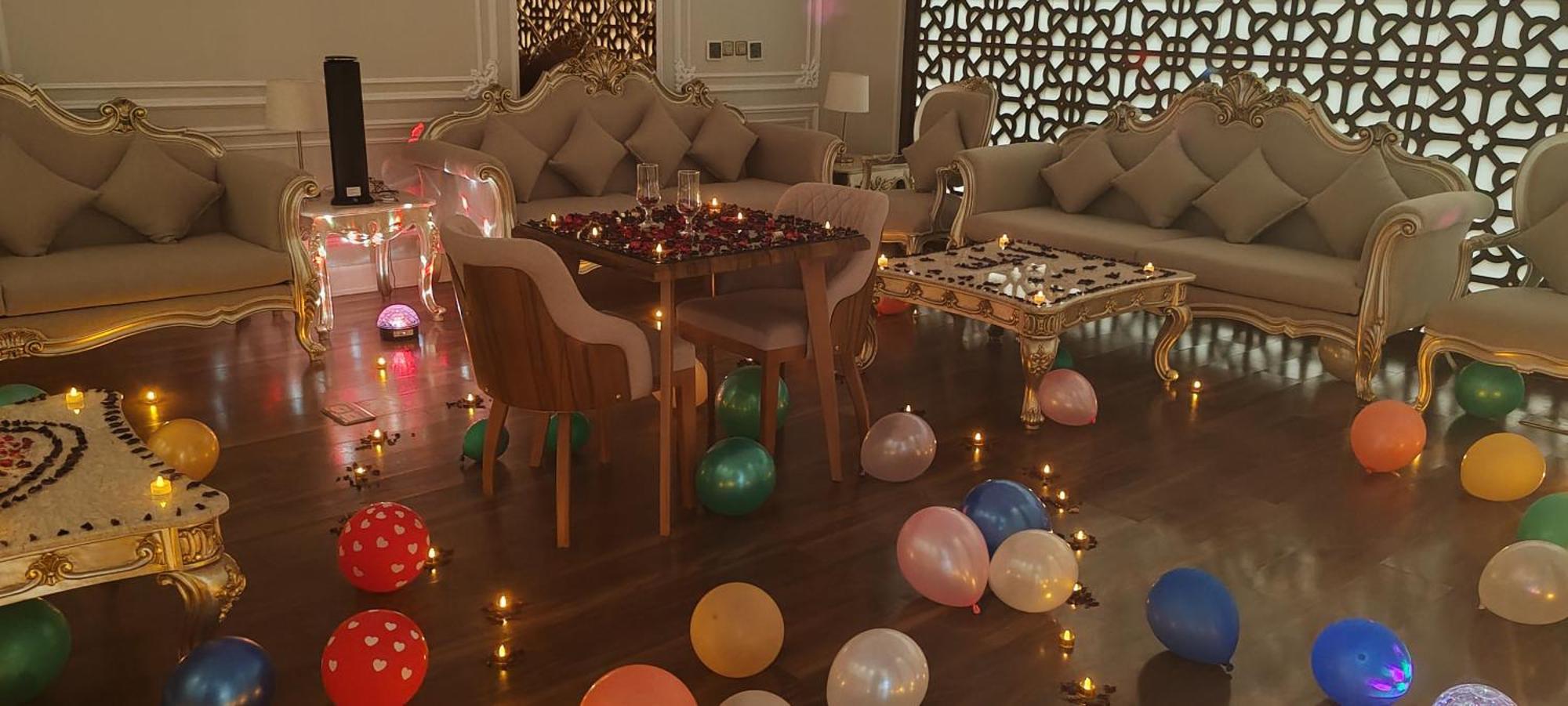 Rose Bark - روز بارك Hotel Hafar Al-Batin Exterior photo